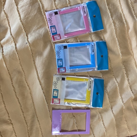 Mini 8 INSTAX Polaroid ACCESSORIES - Picture 9 of 9